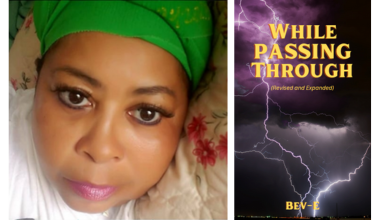 Featured Book: A Redemption Story