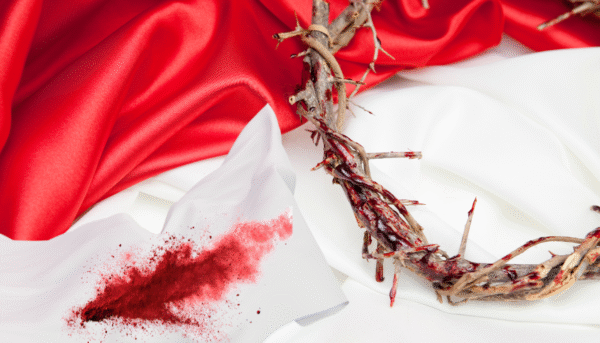 Bar Abba’s 2nd Chance