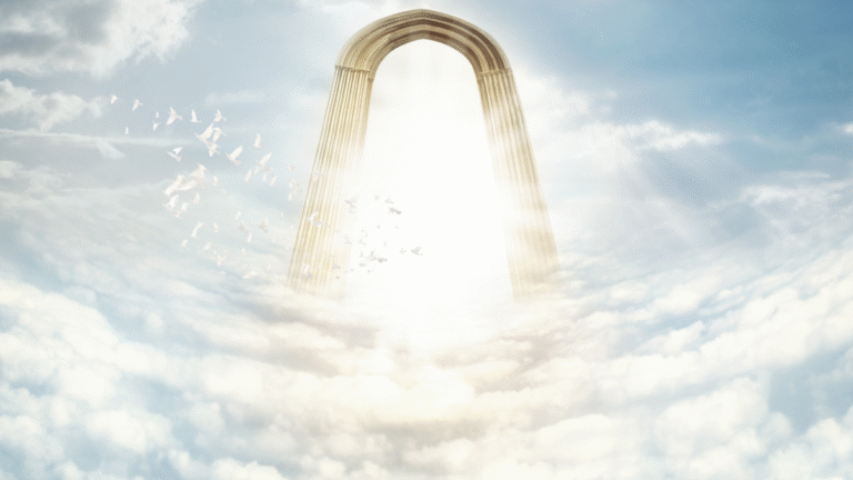 The Final Exodus