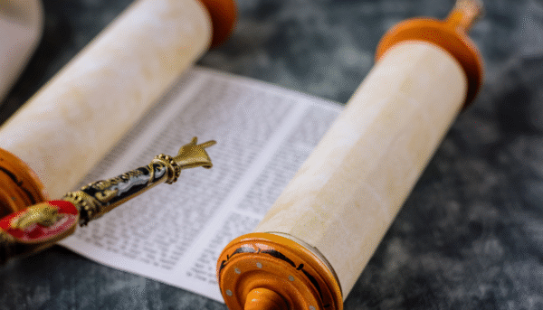 Passover in Prophecy