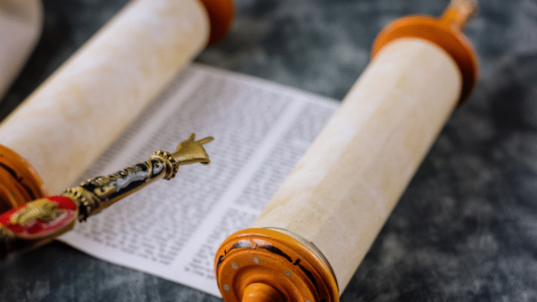 Passover in Prophecy